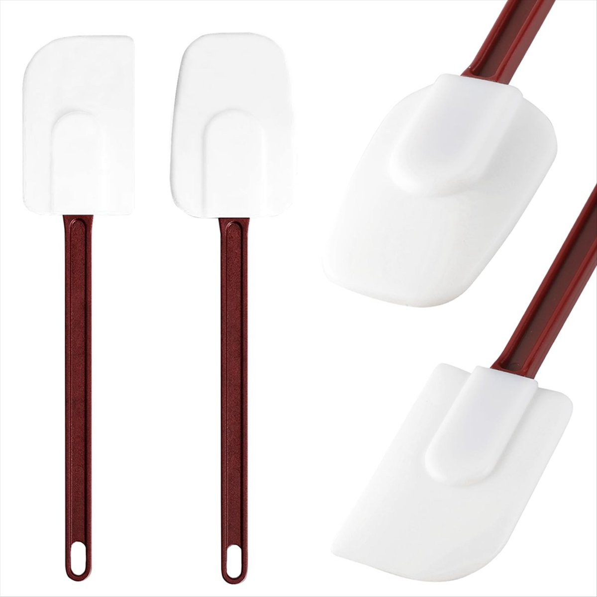 *A02R Heavy Duty Spatula and S – обзор и цена Commercial Kitchen Use