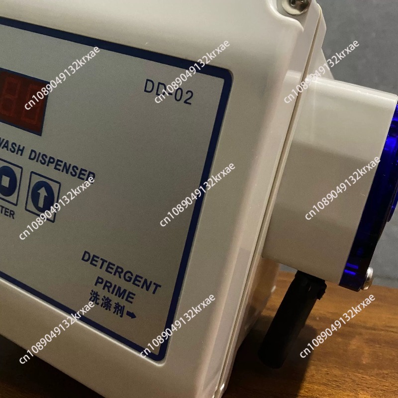 Commercial Dishwasher Detergen – обзор и цена Commercial Kitchen Dishwasher