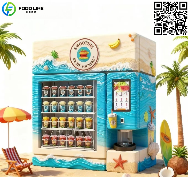 Customized High Quality  Slush – обзор и цена Commercial Ice Maker