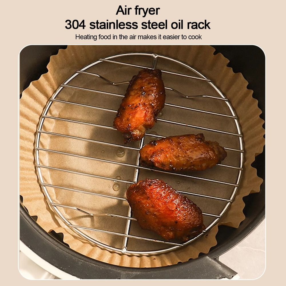 Round Square Cooking Rack With – обзор и цена Commercial Kitchen Pans