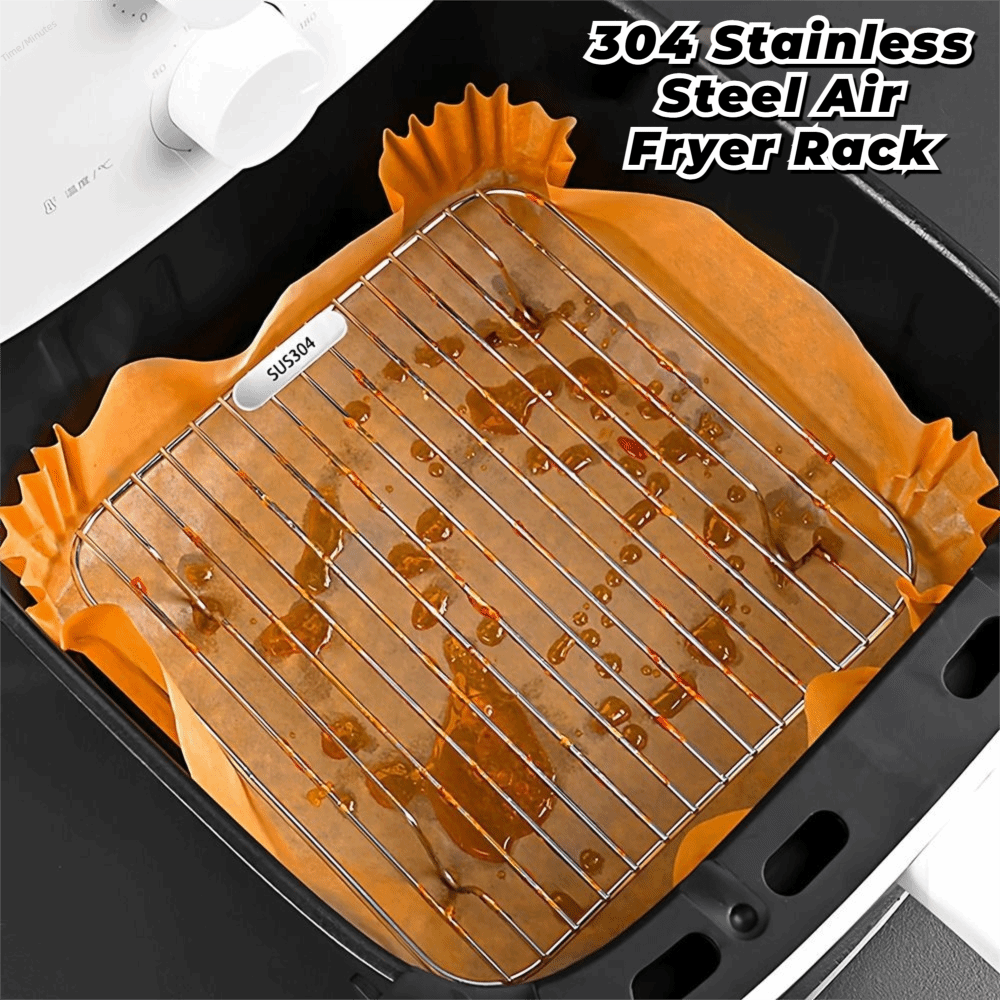 Round Square Cooking Rack With – обзор и цена Commercial Kitchen Pans
