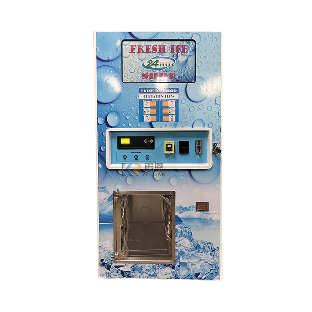 Customized High Quality Ice Cu – обзор и цена Commercial Ice Maker