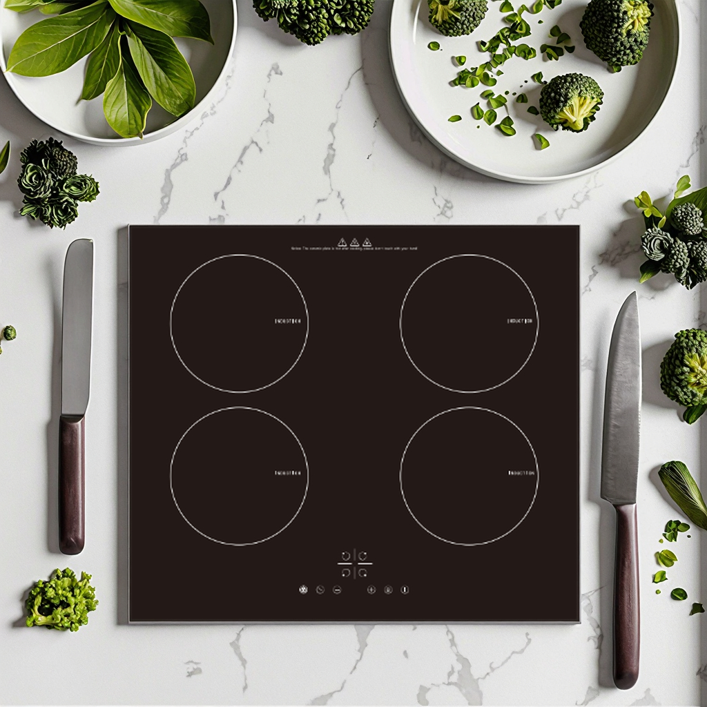 KSM-Q41 Professional Built-in  – обзор и цена Commercial Kitchen Zones