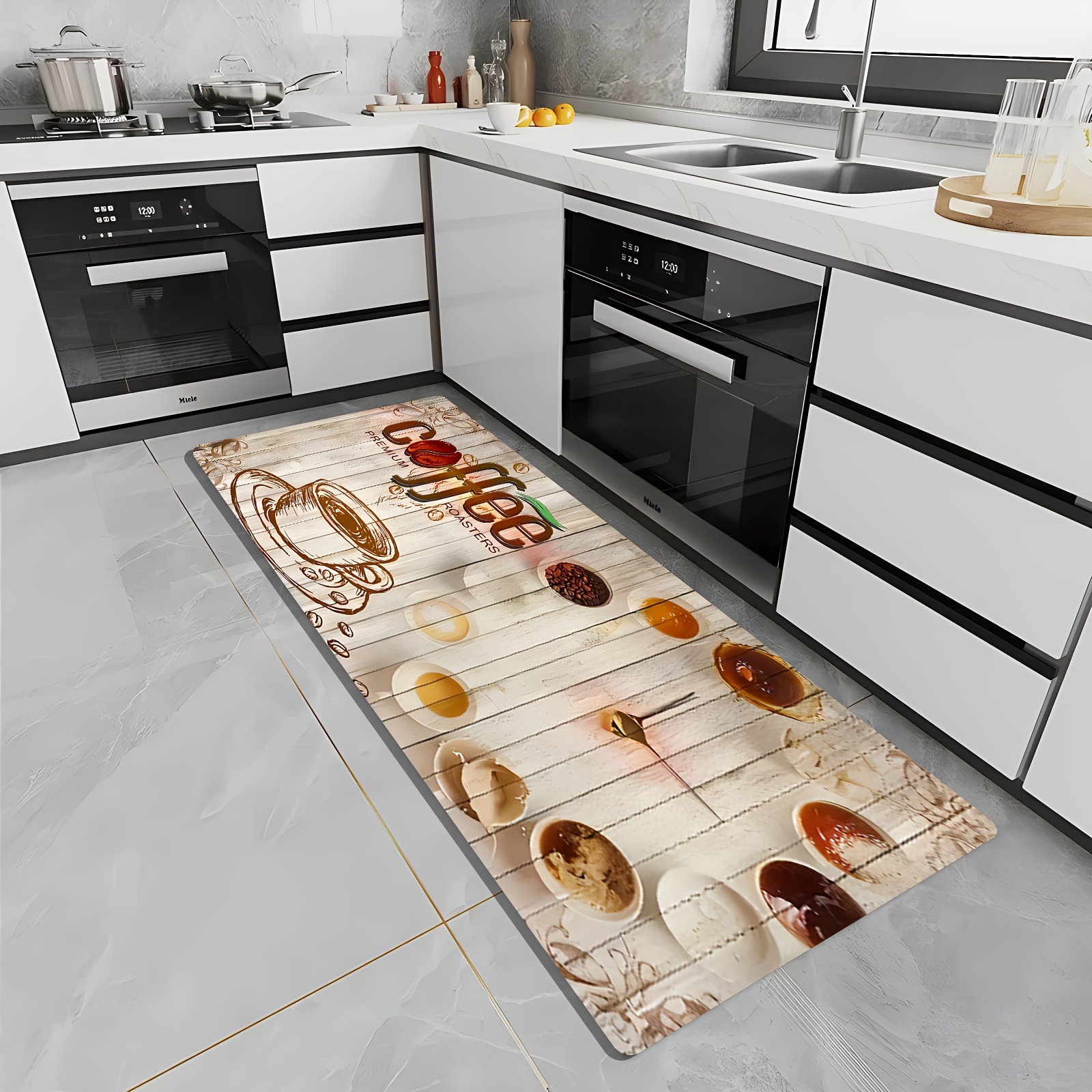 Rustic Wood Coffee Cup Realist – обзор и цена Commercial Kitchen Zones