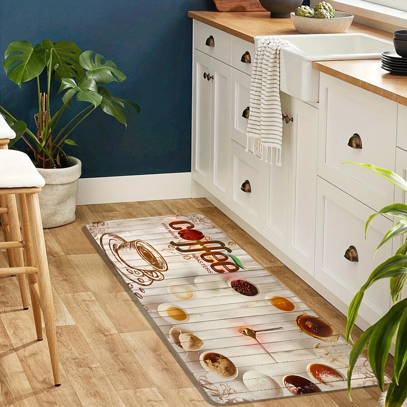 Rustic Wood Coffee Cup Realist – обзор и цена Commercial Kitchen Zones