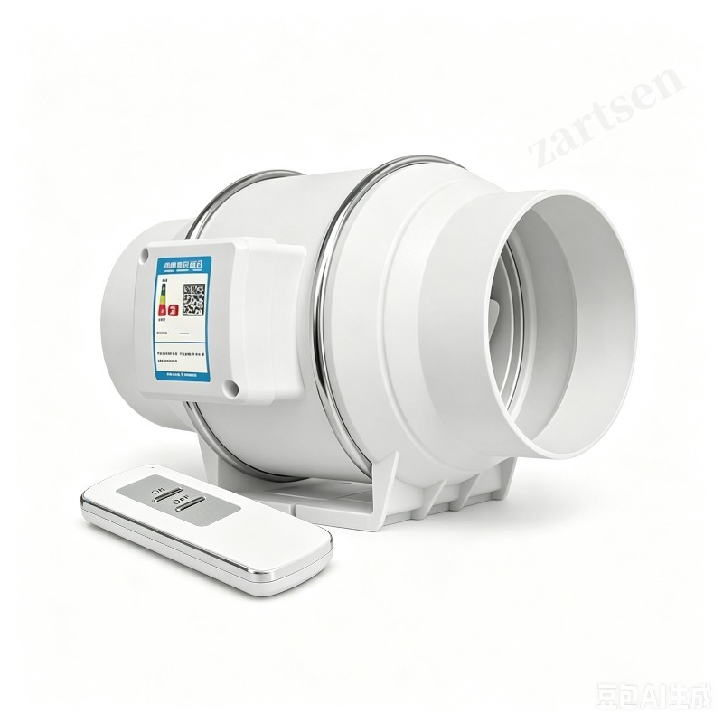 Exhaust Fan Home Silent Inline – обзор и цена Commercial Kitchen Ventilation