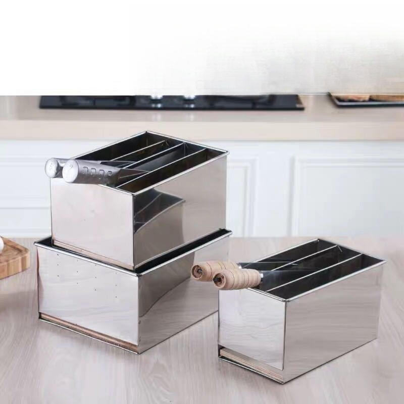 Commercial Kitchen Knife Box w – обзор и цена Commercial Kitchen Knife Storage