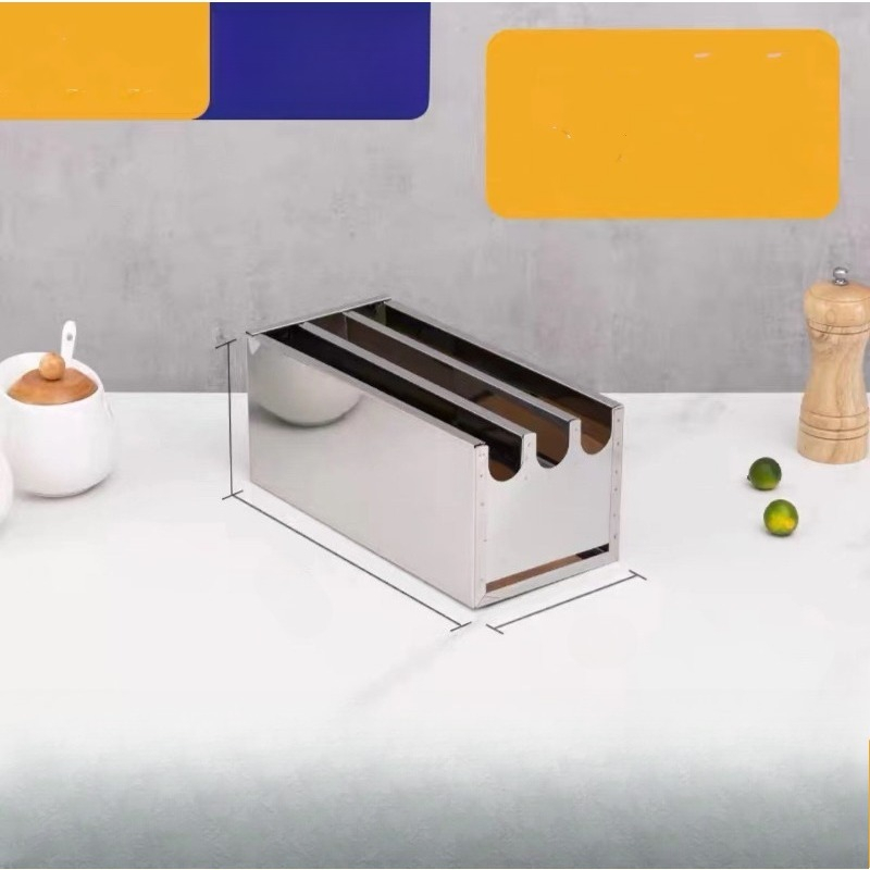 Commercial Kitchen Knife Box w – обзор и цена Commercial Kitchen Knife Storage