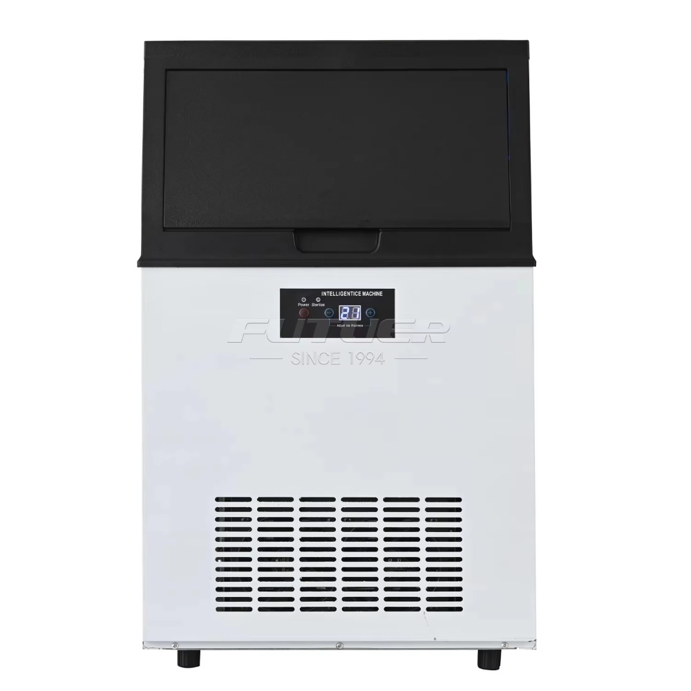 Commercial Ice Maker Machine 4 – обзор и цена Commercial Ice Maker