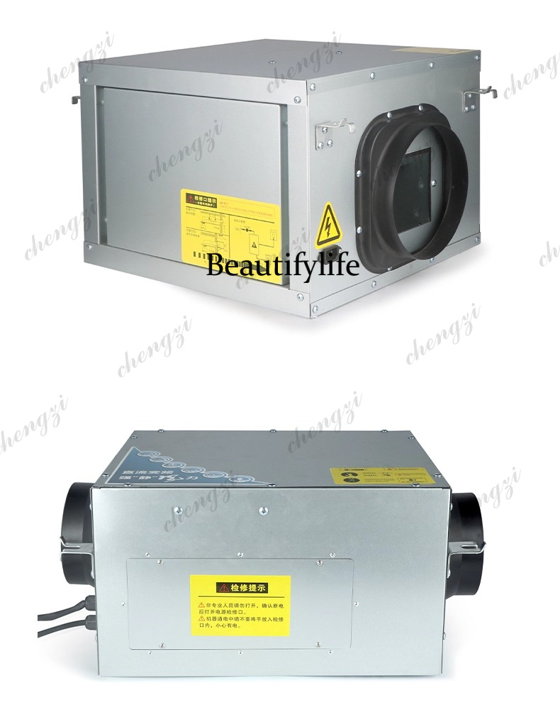 81 Fresh air system ventilatio – обзор и цена Commercial Kitchen Ventilation