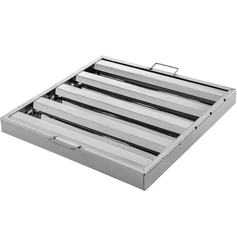 Commercial Exhaust Baffle 19.5 – обзор и цена Commercial Kitchen Ventilation