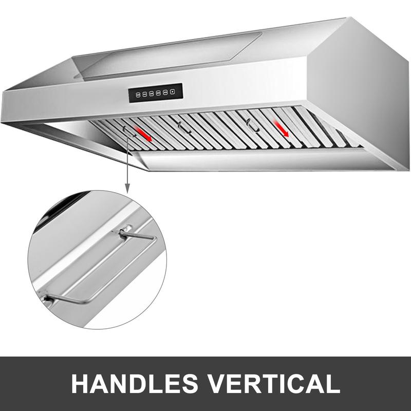 Commercial Exhaust Baffle 19.5 – обзор и цена Commercial Kitchen Ventilation