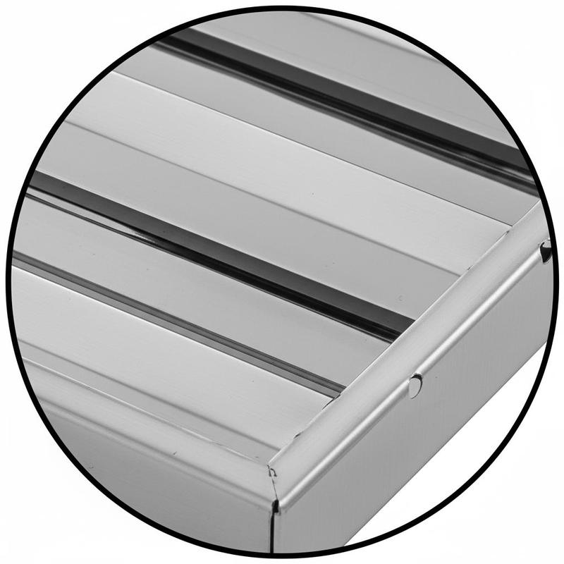Commercial Exhaust Baffle 19.5 – обзор и цена Commercial Kitchen Ventilation
