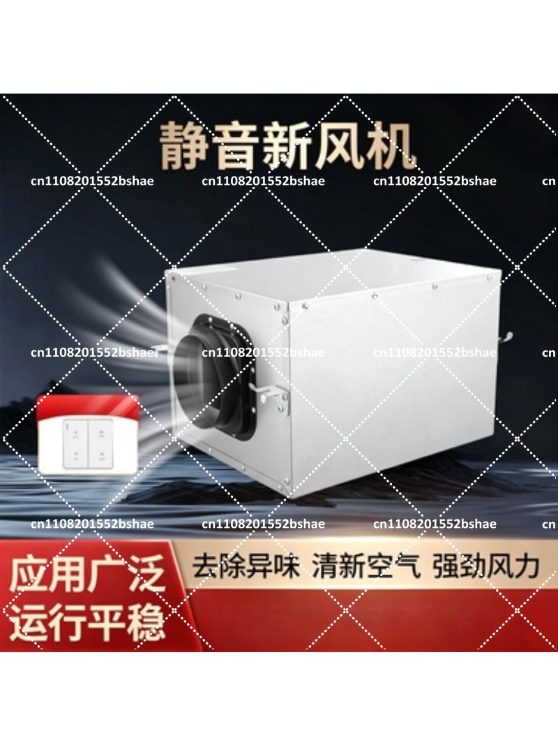 Silent One-Way Kitchen Exhaust – обзор и цена Commercial Kitchen Ventilation