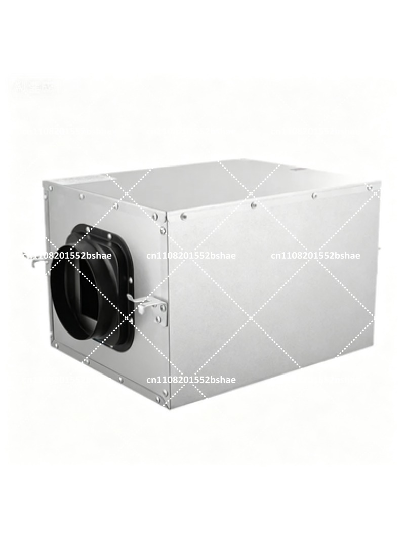 Silent One-Way Kitchen Exhaust – обзор и цена Commercial Kitchen Ventilation