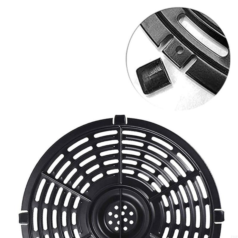 F92F Air Fryer Rubber Bumpers  – обзор и цена Commercial Kitchen Pans