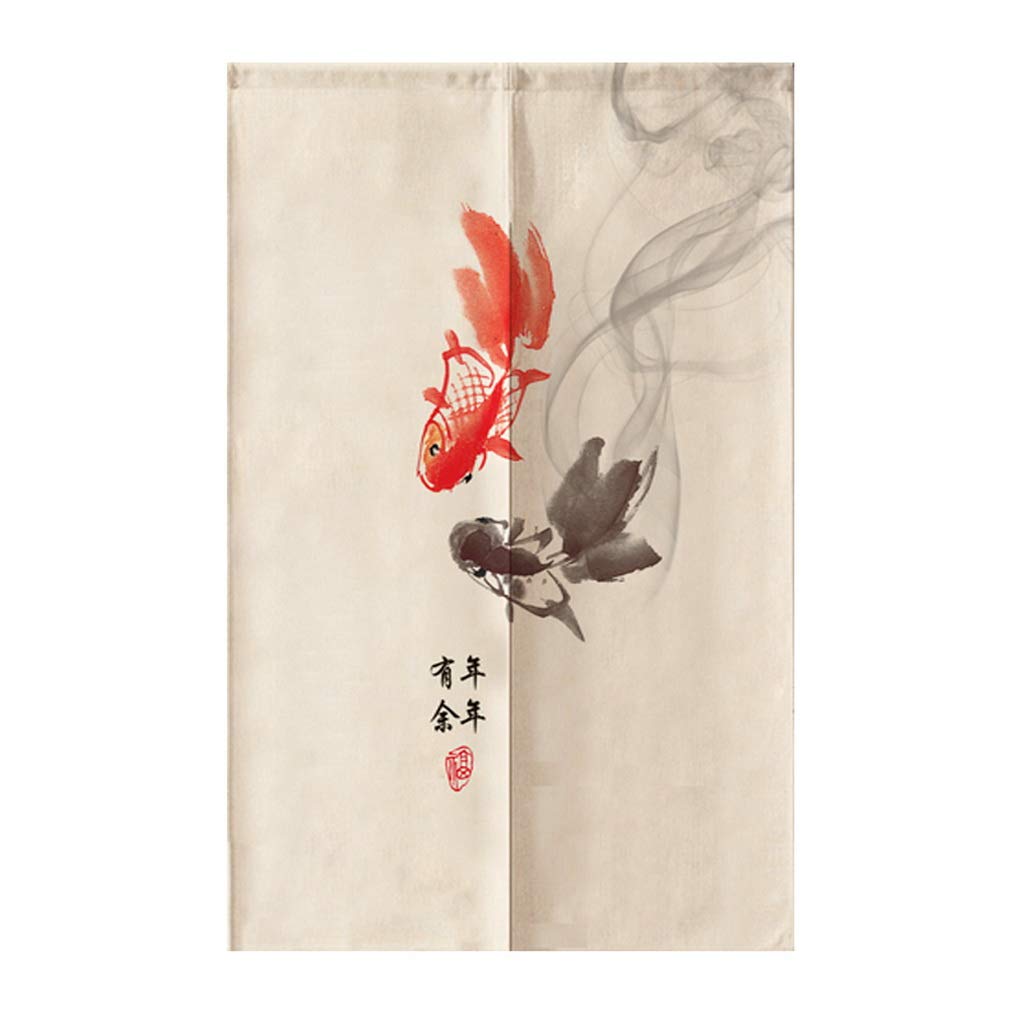 Ancient Character Fish Japanes – обзор и цена Commercial Kitchen Canopy