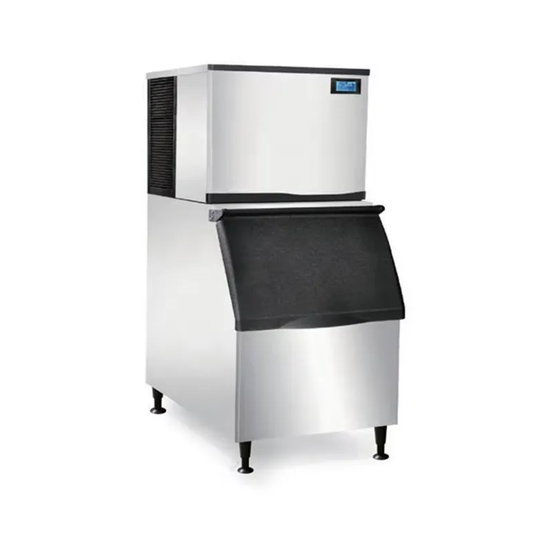 Industrial 700kg 900kg 100kg C – обзор и цена Commercial Ice Maker