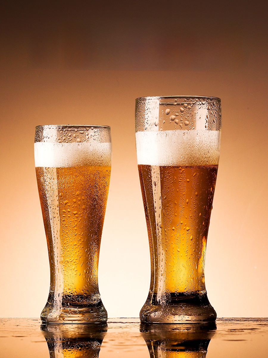 Large Capacity Beer Glasses Se – обзор и цена Commercial Kitchen Use